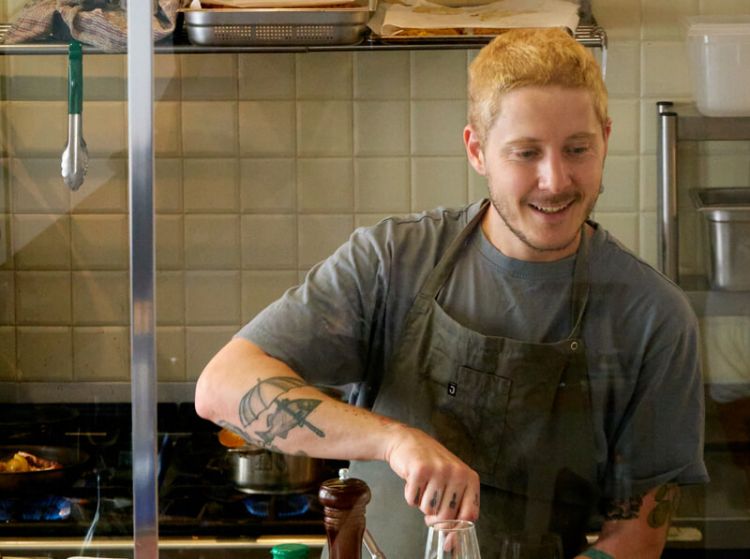 Facundo Castellani, classe 1990, argentino di Có