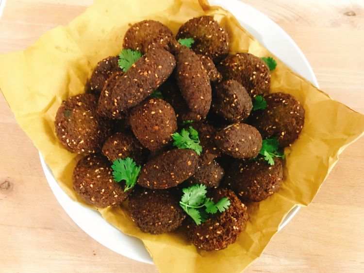 Falafel al Joia
