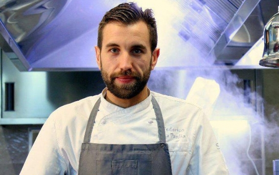 Federico La Paglia, Sikelaia (premiato anche come sorpresa dell'anno)