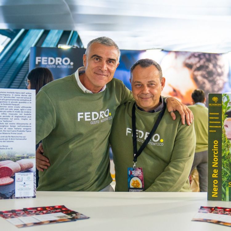 Il rapporto di Fedro con i produttori
