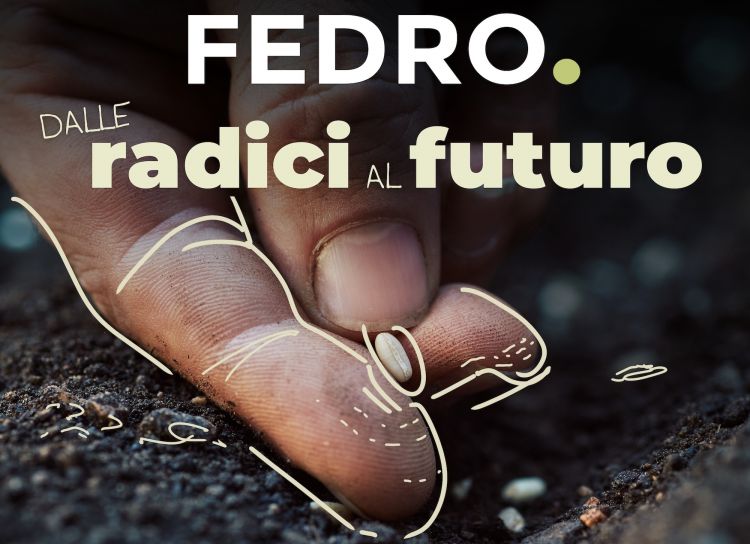 Fedro sarà a Identità Milano 2026 con il tema 
