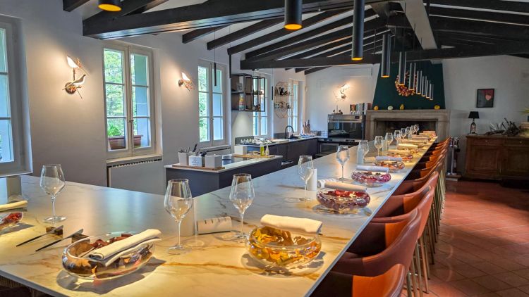 Felix Lo Basso Restaurant