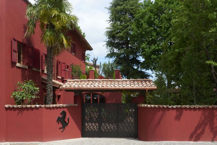 Il Cavallino di Maranello