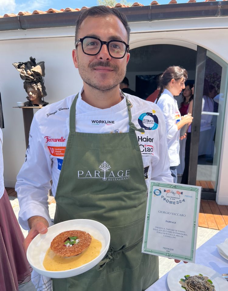 Giorgio Vaccaro

