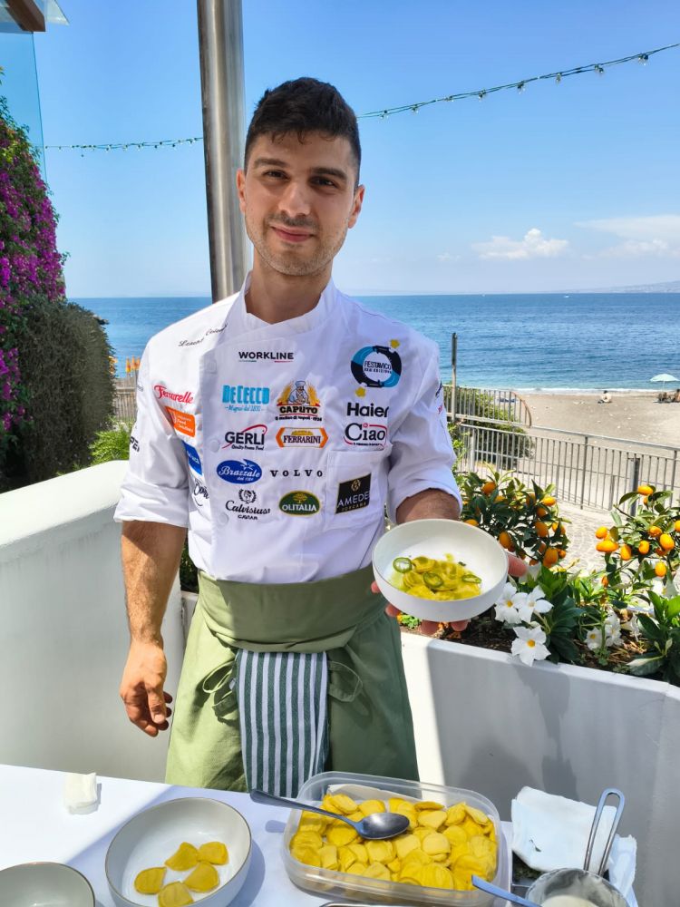 Lorenzo Colombo

