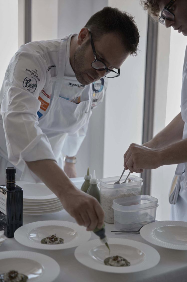 Riccardo Bacciottini
