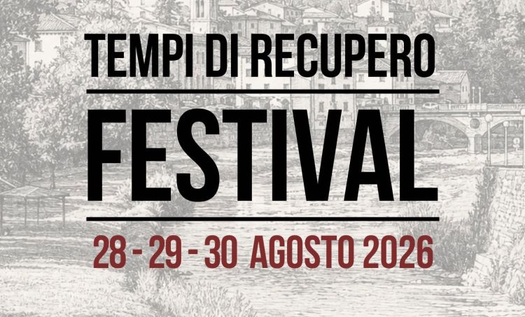 Torna dal 28 al 30 agosto, sull'Appennino forl