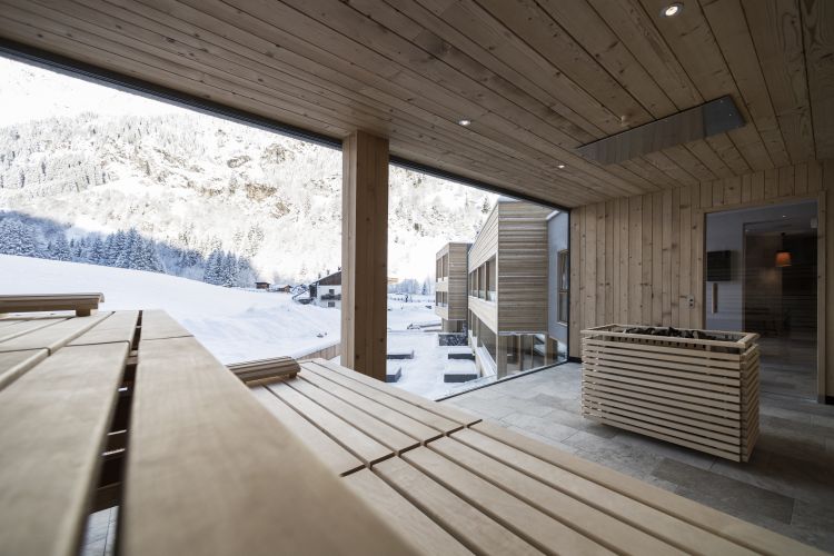 La Mountain Spa