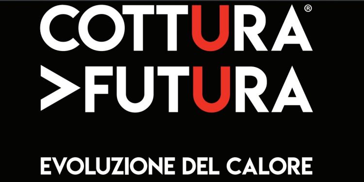 Il logo del nuovo format di Moretti Forni: Cottur