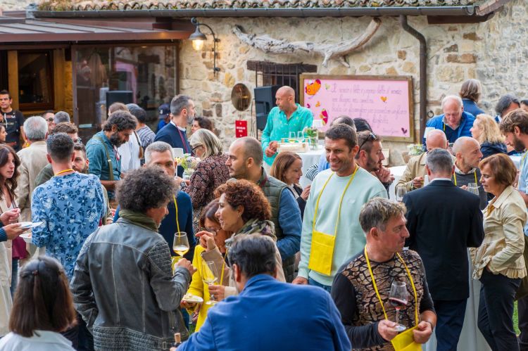 Momenti di Food Garden
