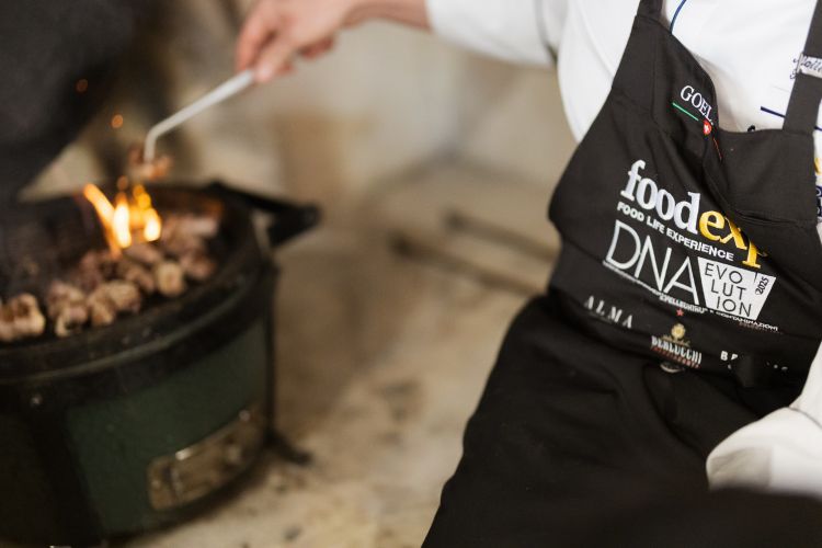 È stata un successo l'ottava edizione di Food