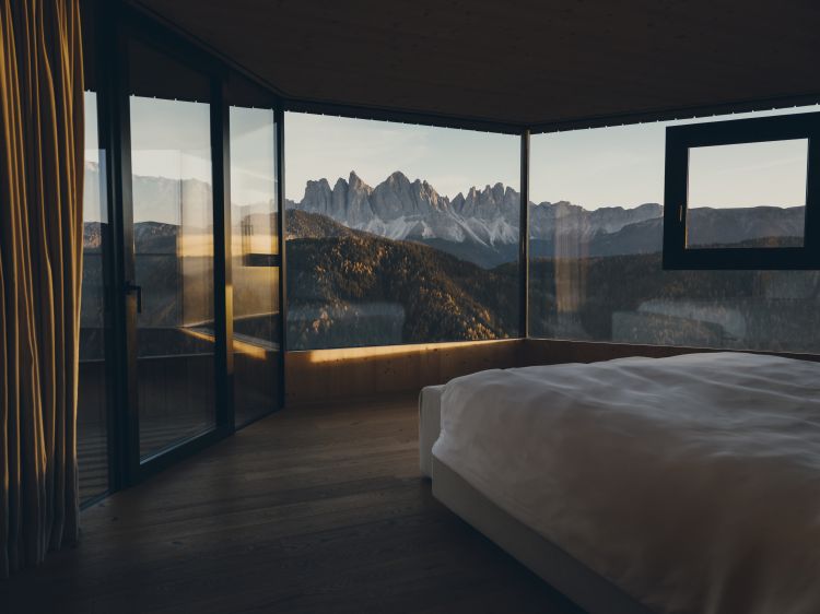 Forestis Dolomites
