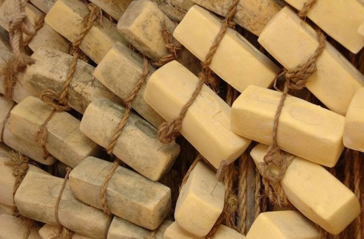 I formaggi di Dipasquale a Ragusa