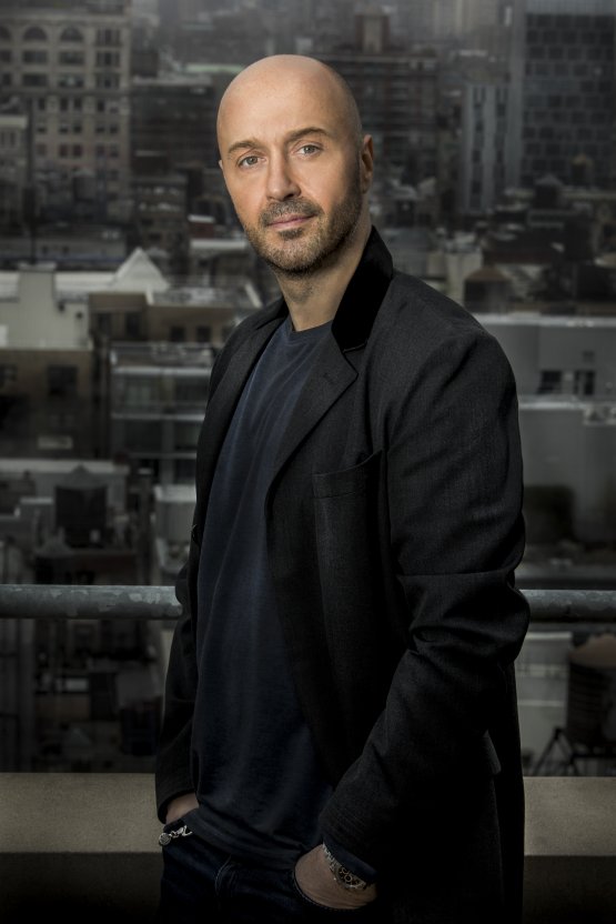 Entrepreneur Joe Bastianich from the Bastianich Hospitality Group will participate in the session titled Building a new future: work, on Saturday 25th September at 5,00 pm
