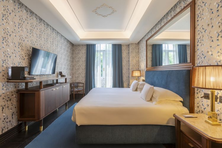 Junior suite
