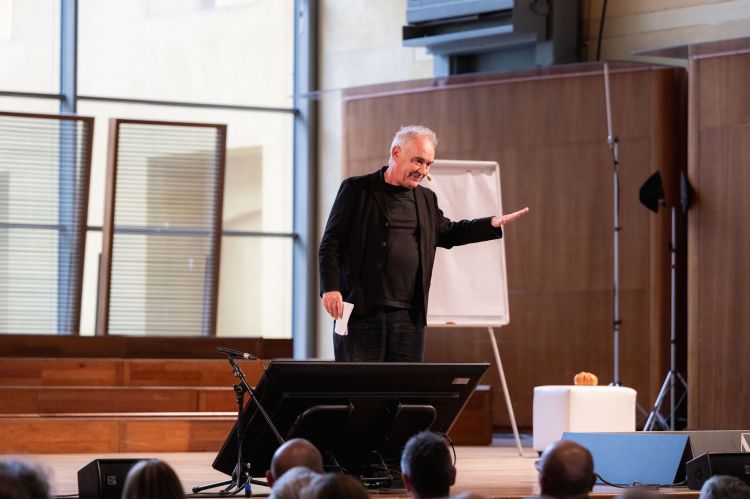 Ferran Adrià