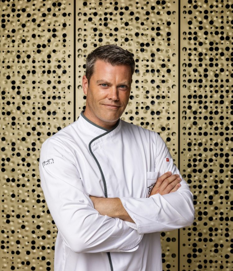 John Regefalk 
