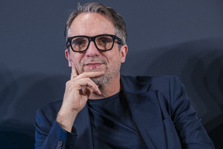 Alessandro Schiatti, Amministratore Delegato e socio fondatore di I love italian food
