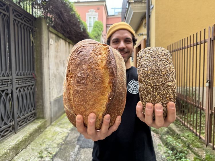 Guglielmo Capaldo, mani, testa e cuore di Capaldo