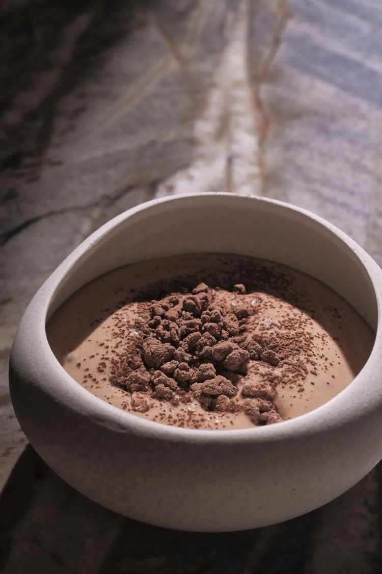 Il Tiramisù di Casa Camperio, piacere in condivisione