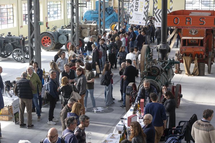 La V edizione di Derthona Due.Zero si è svolta c