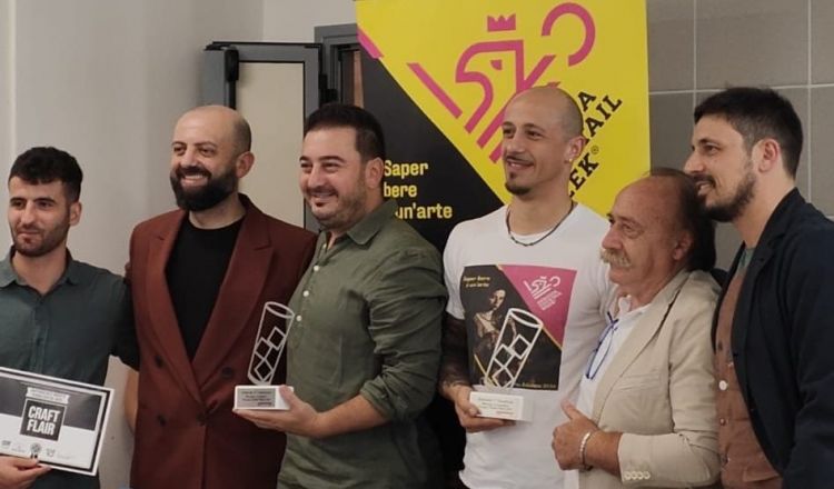 Tutto pronto per la Perugia Cocktail Week, dal 16 al 22 giugno 2025