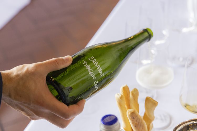 L'Erbamat franciacortino
