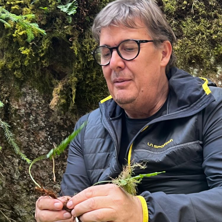 Non solo delizie da gustare, ma anche un vero e proprio vademecum nel cestino di El Molin, per imparare a vivere la montagna rispettandone flora e fauna