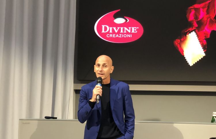 Claudio Scavizzi, amministratore delegato di MAGENTAbureau
