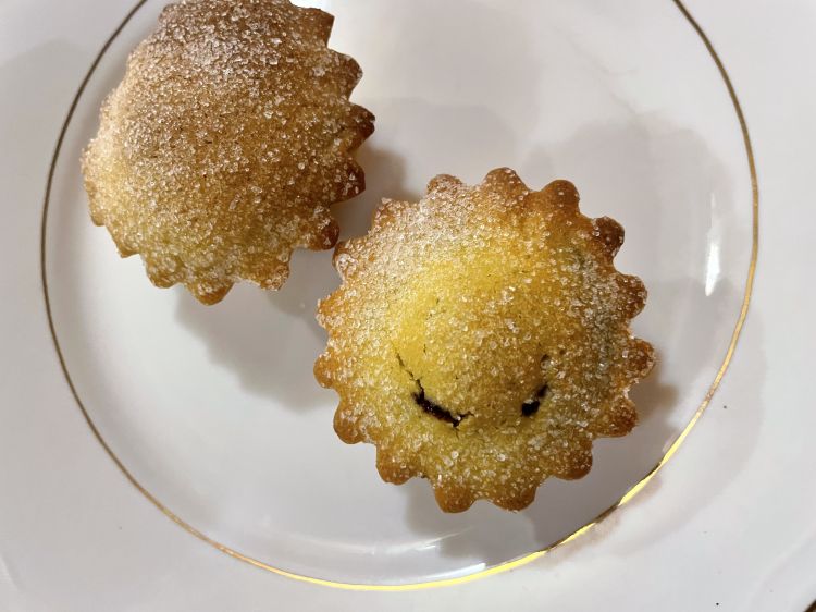 Il bocconotto teramano
