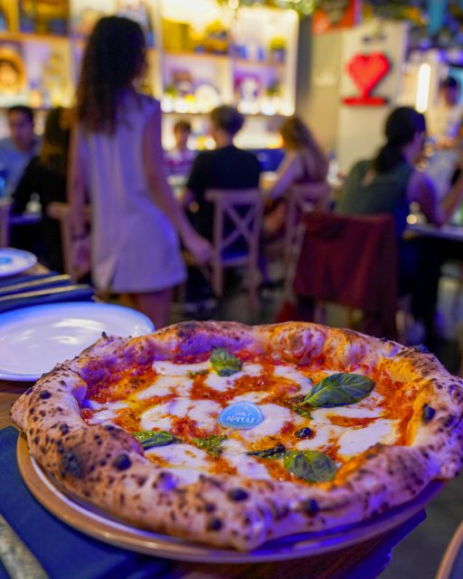 La Margherita, tradizione intramontabile