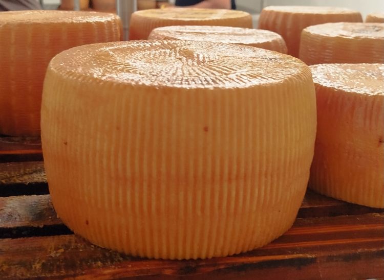 Il Carmasciano, eccellenza irpinia