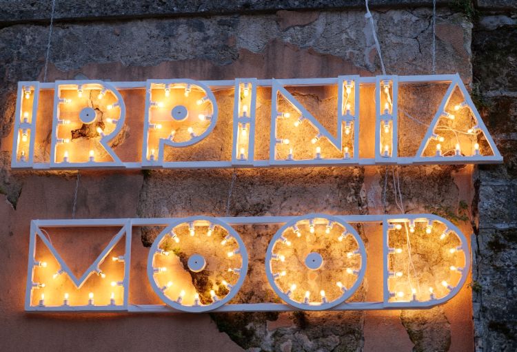 Con il tema Intolleranti, il festival Irpinia Mood
