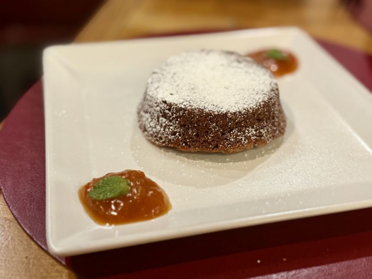 La Caprese di Annuccia
