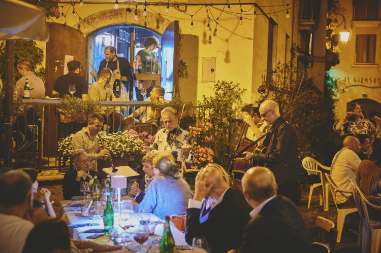 A Eboli il 24 e 25 giugno il grande ritorno de La Notte degli Osti