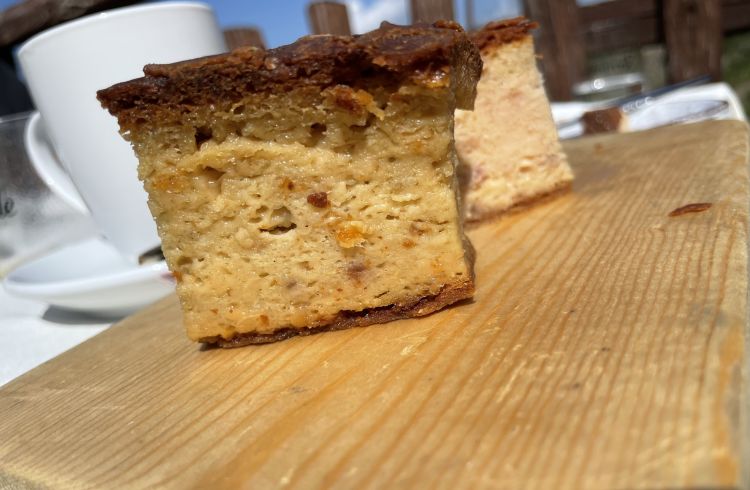 Il pasticcio caggianese
