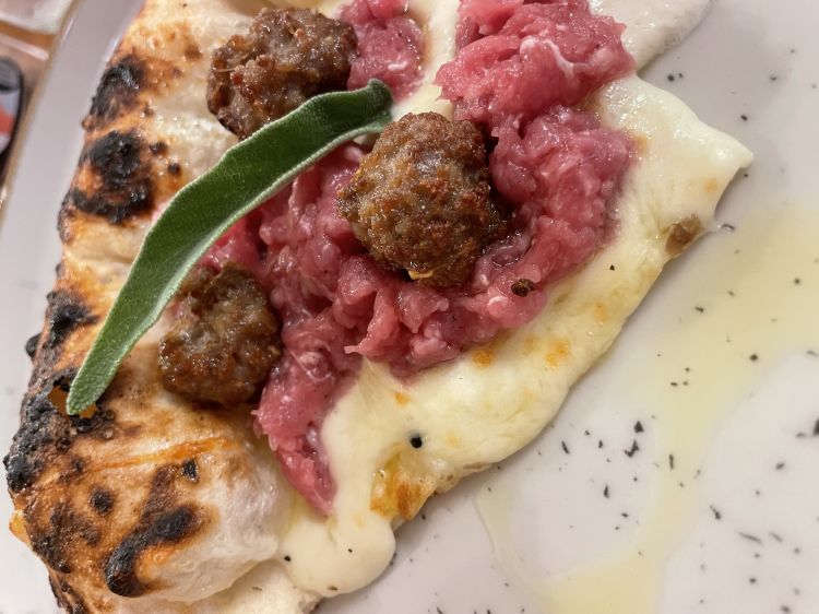 Capra capra, agnello agnello