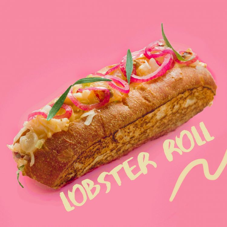 Lobster Roll alla Calabrese è il Piatto del 2023 