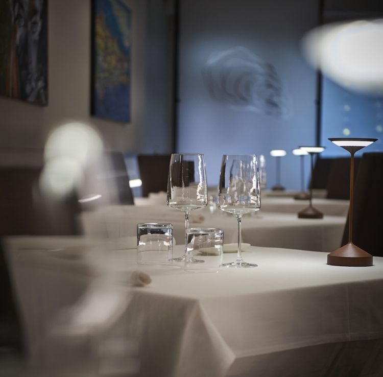 La sala. Foto a cura di Divisione NewsEventicomo Fotografia