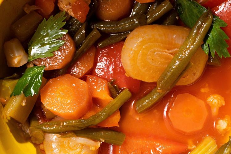 Antipasti che passione: al centro una materia prima eccezionale
