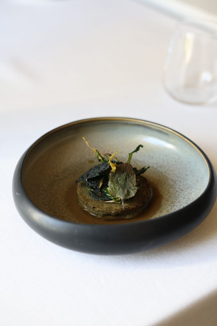 Minestra quasi maritata
