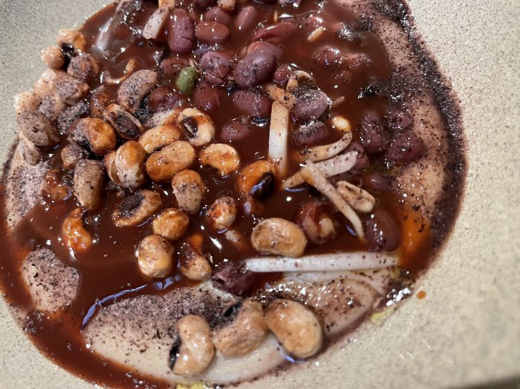 La Zuppa di fagioli