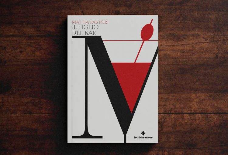 Il libro firmato da Mattia Pastori, Il Figlio del 
