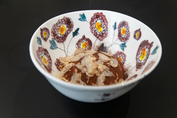 Il Tiramisù alternativo
