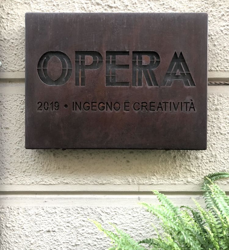 Opera apre a Torino nel 2019, in via Sant’Antoni