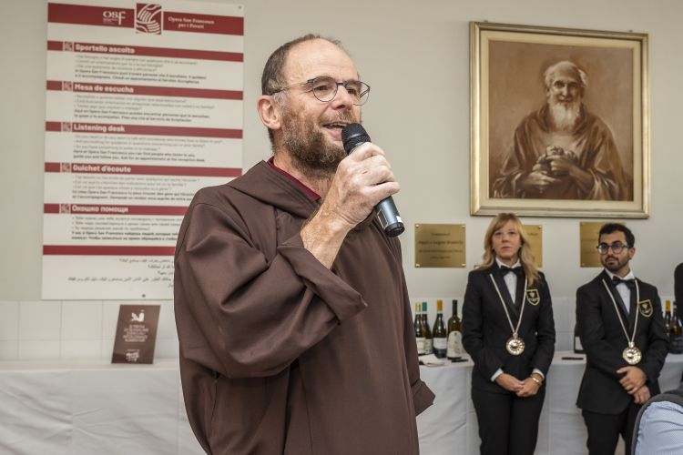Frate Marcello
