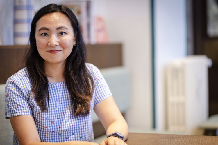 Aya Yamamoto, anima, mente e cuore di Gastronomia Yamamoto a Milano
