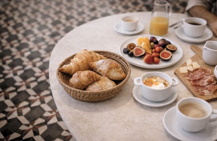 Ogni dettaglio &egrave; curato e il focus su&nbsp;un servizio personalizzato &egrave; ci&ograve; che anima questa piacevole&nbsp;novit&agrave;&nbsp;
