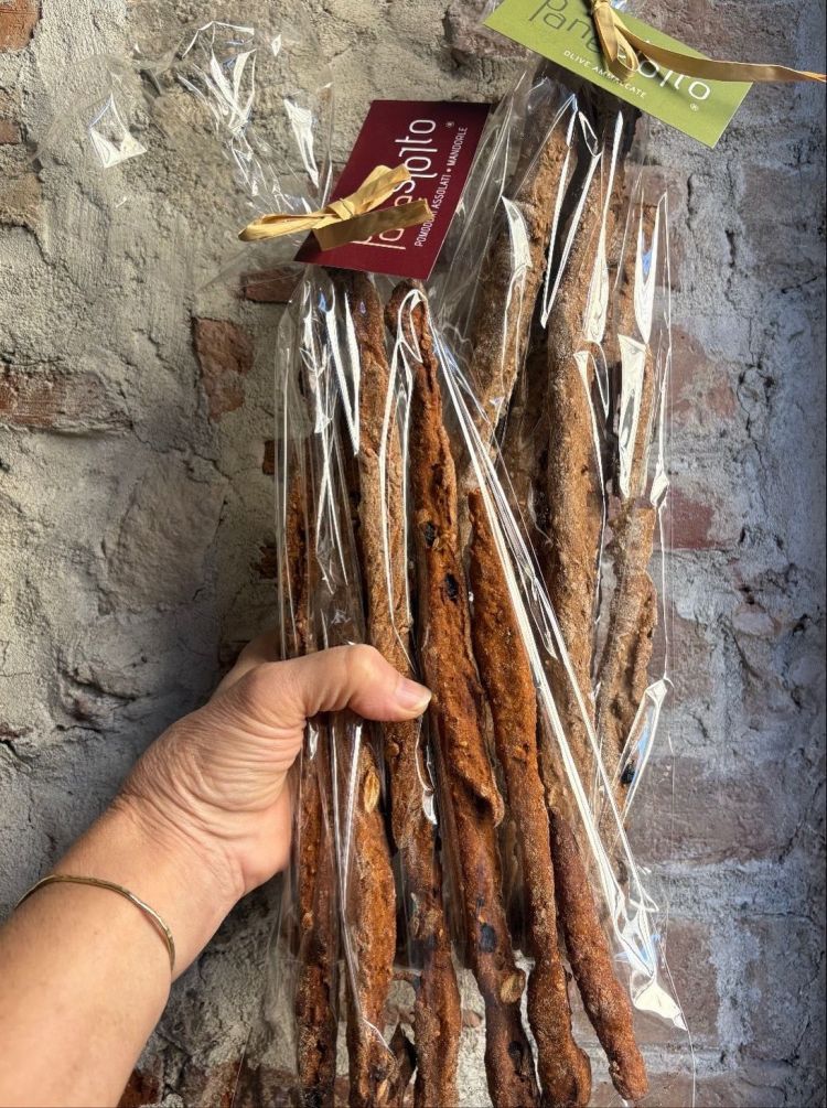 I Paletti lunghi
