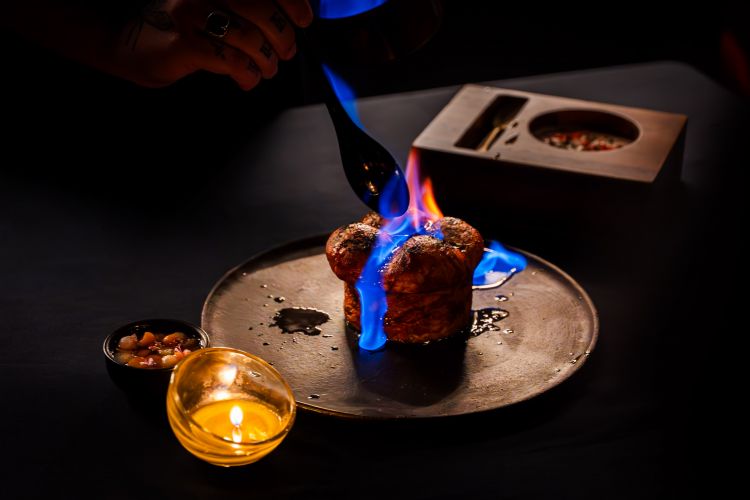 Earthbound root: brioche
